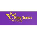 King James Plumbing logo